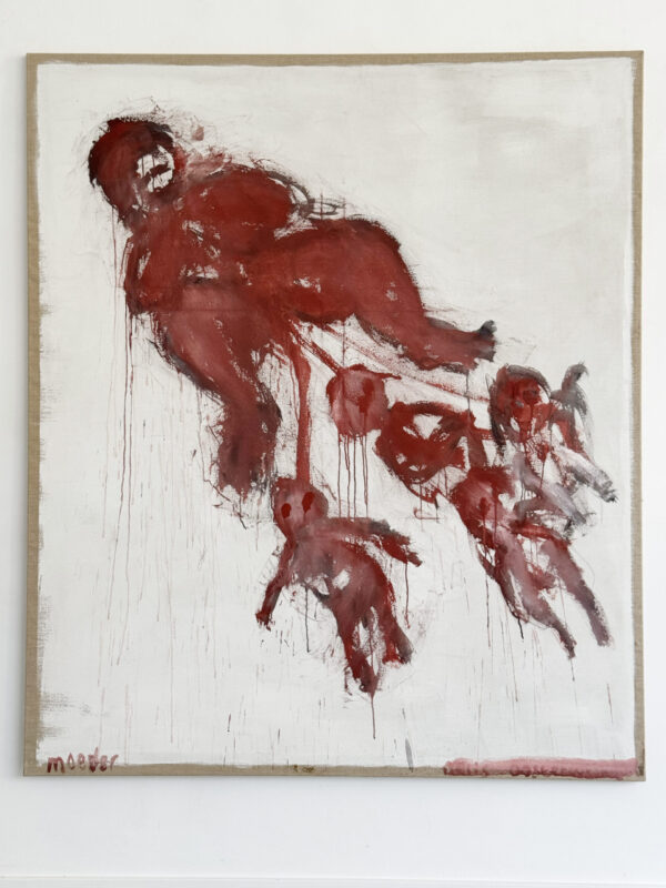 moeder