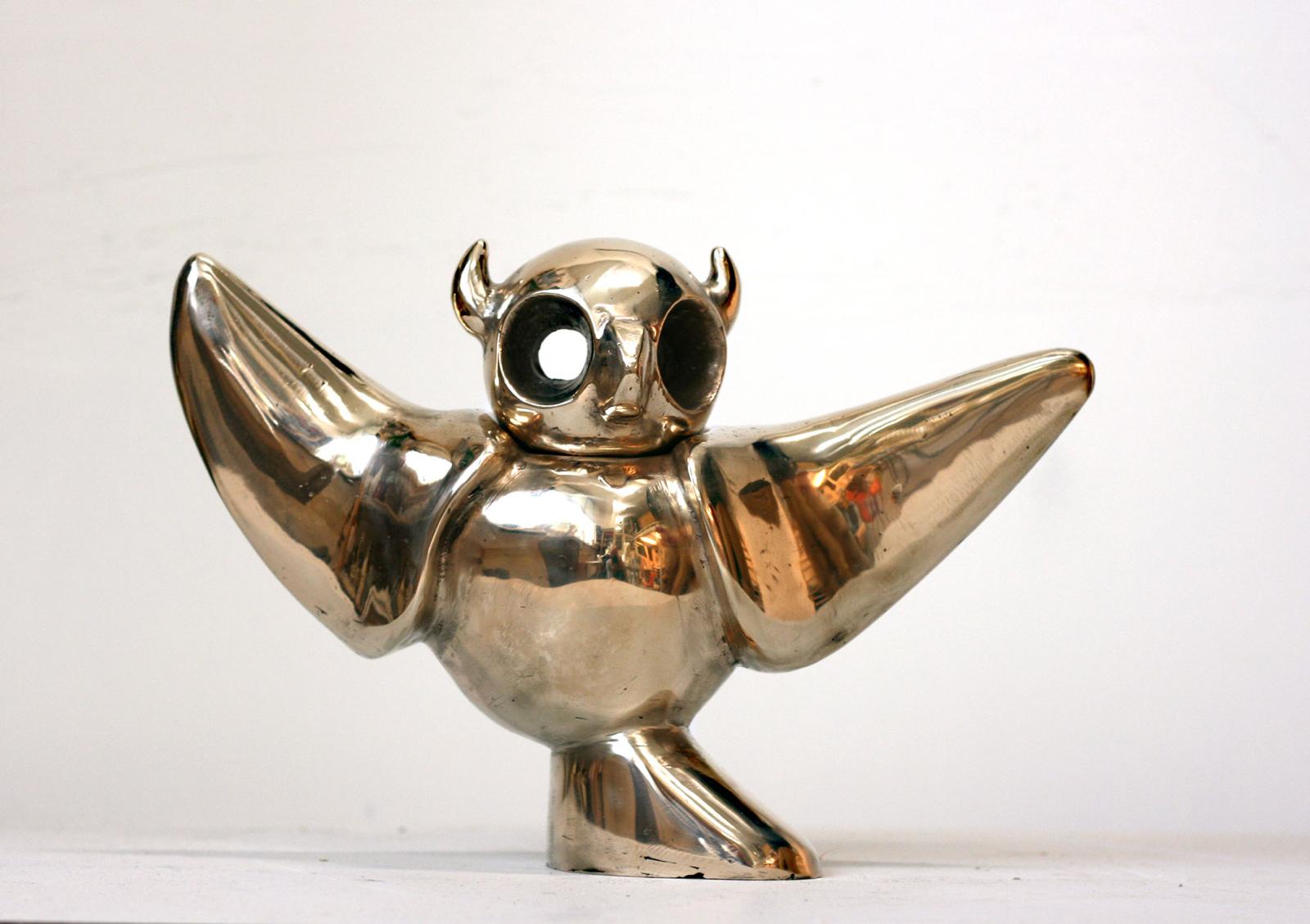 Sander Buijk El Buho Gallery Untitled