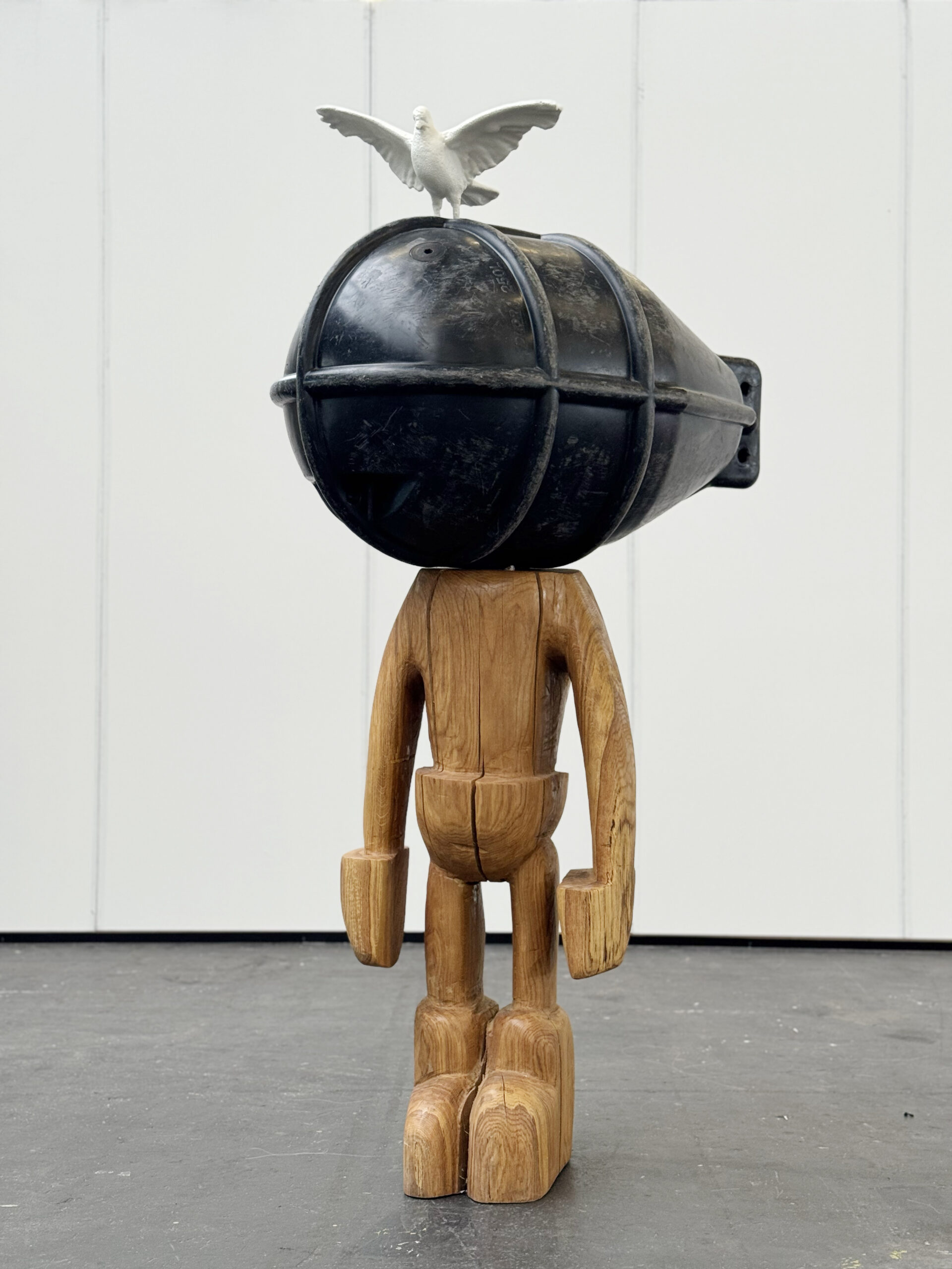 Sander Buijk Wahnhoop Gallery Untitled 0737 kopie
