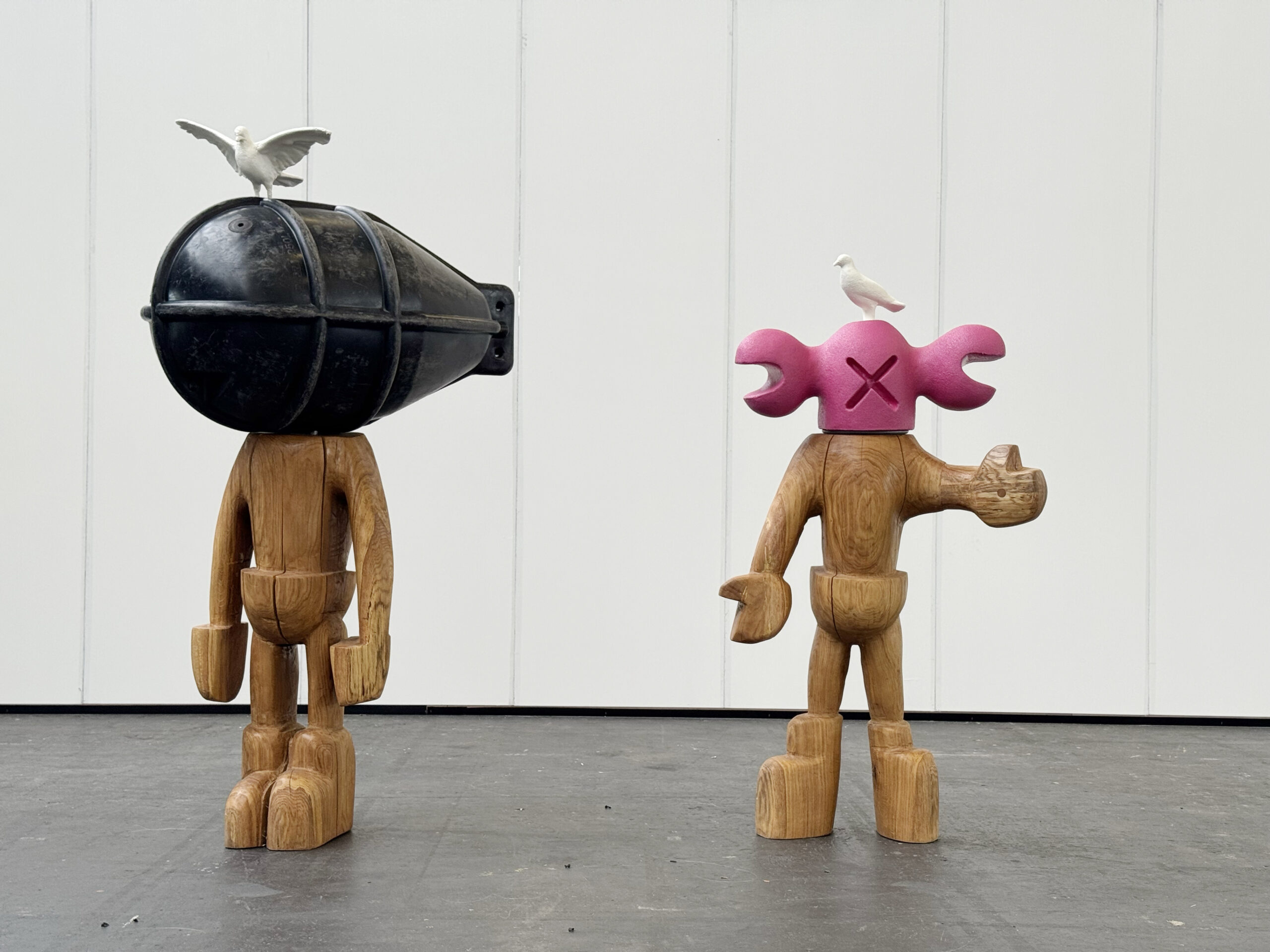 Sander Buijk Wahnlos Wahnhoop Gallery Untitled 0745 2 kopie