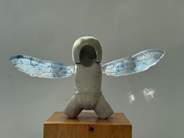 Libello Sander Buijk Gallery Untitled 5016