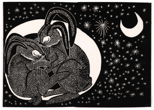 Octavie Wolters-Hazenslaapje Gallery Untitled kopie