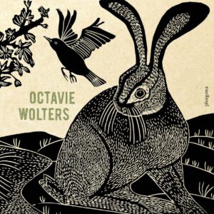 jij bent mijn begin - Octavie Wolters