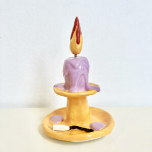eternal candle