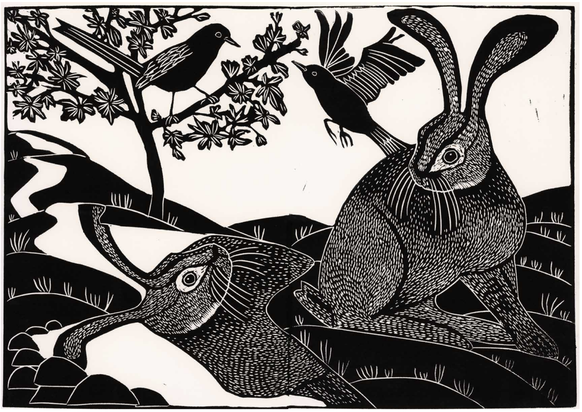 was ik hier altijd al?