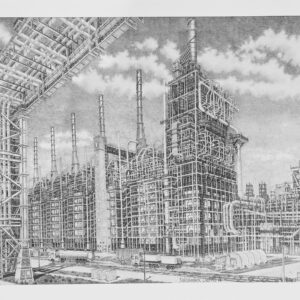 naftakraker olefins A