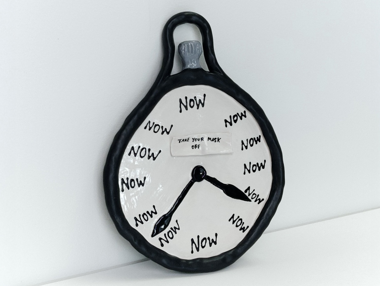 Michela Klok Gallery Untitled