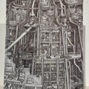 the waterworks of money book