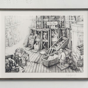 elderly home the happy orchid