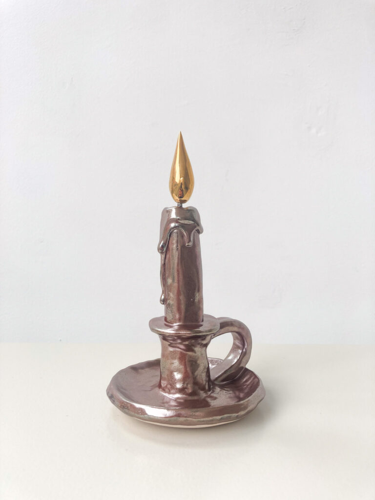 Michela Castagnaro Gallery Untitled 1392