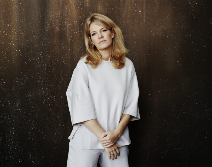 Michelle van Tongerloo horizontaal 180425 Lenny Oosterwijk (c) K4B0292