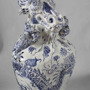 dragons of ming
