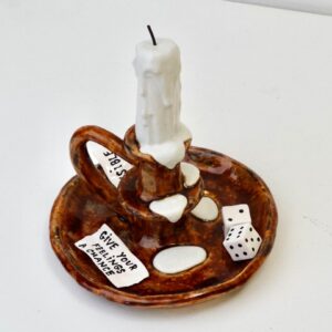 give your feelings a chance