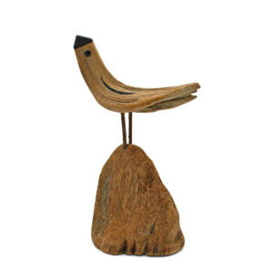 vrije vogel