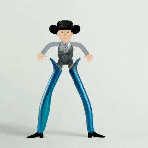 cowboy