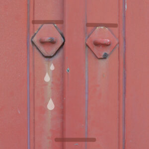 grief