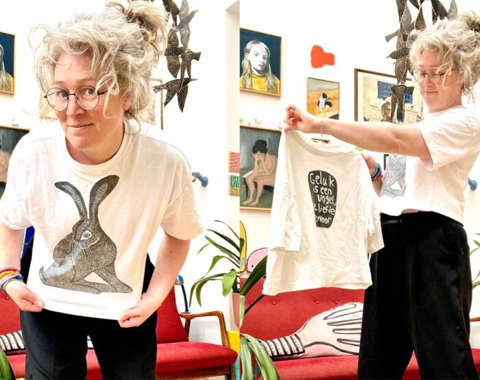 octavie shirts