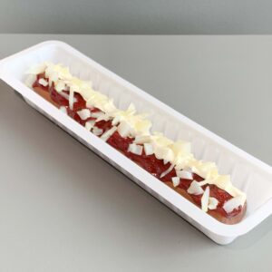 frikandel speciaal