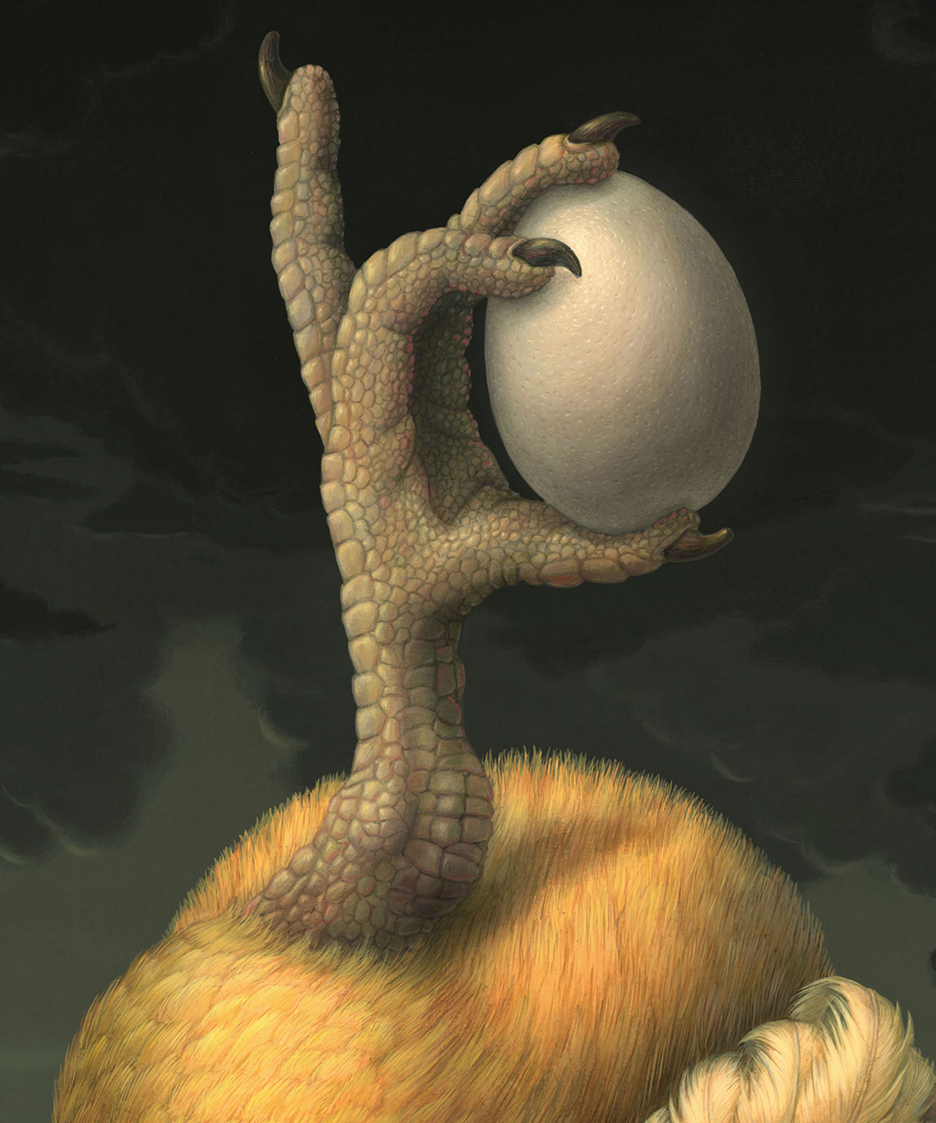 the tragic fate of the dodo - Image 4