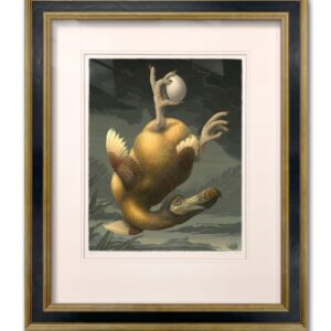 the tragic fate of the dodo